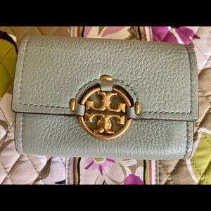 Tory Burch Miller Mini wallet BNWTS